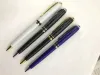 Jianjie Pen Manufacturing Office Culture Writing Tools Ballpoint pens, oil pens, metal ballpoint pens, business pens, office pens details Picture
